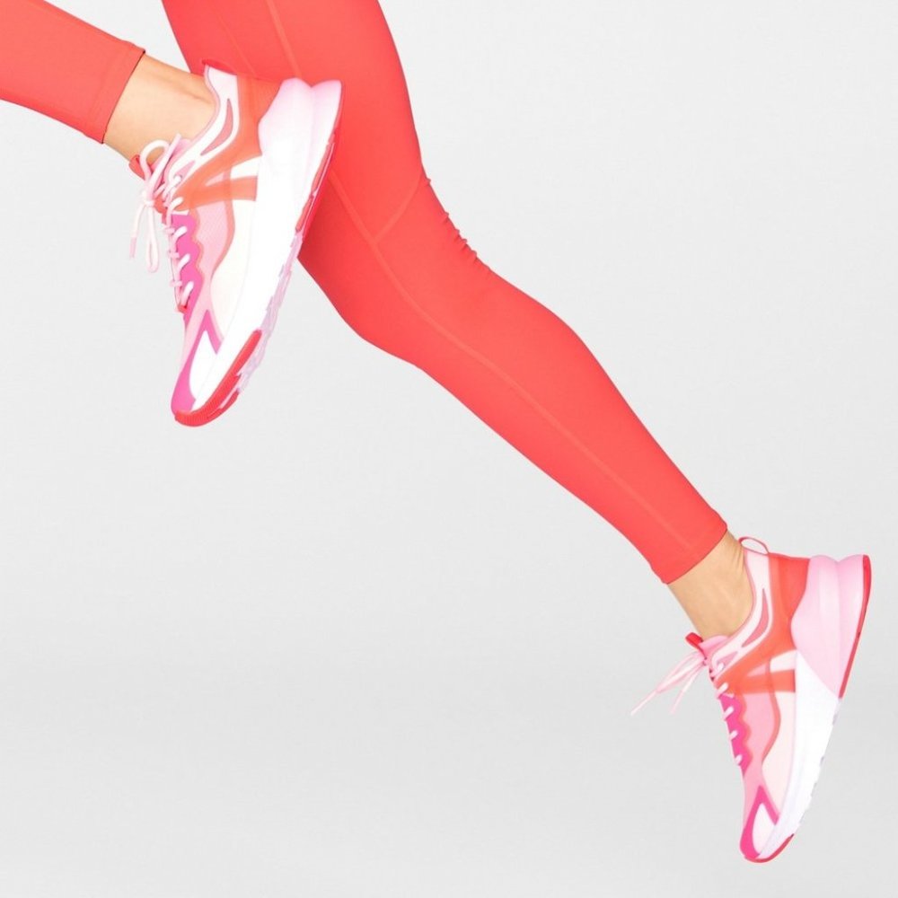 Fabletics Cheviot Performance Sneaker Size 8.5